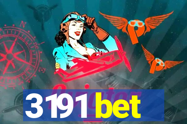 3191 bet
